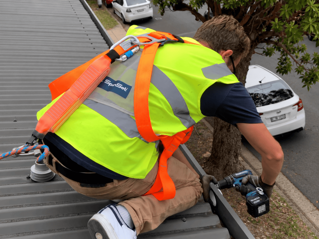 Roof Installation Roof Maintenance Sydney (ads landing page)